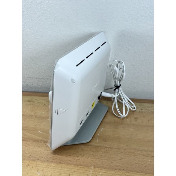 Netgear Arlo Security Base Station Wireless WiFi Router VMB3000 Router OEM Cord - Picture 4 of 7